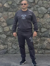 Демісезонний костюм Скандинавський оберіг